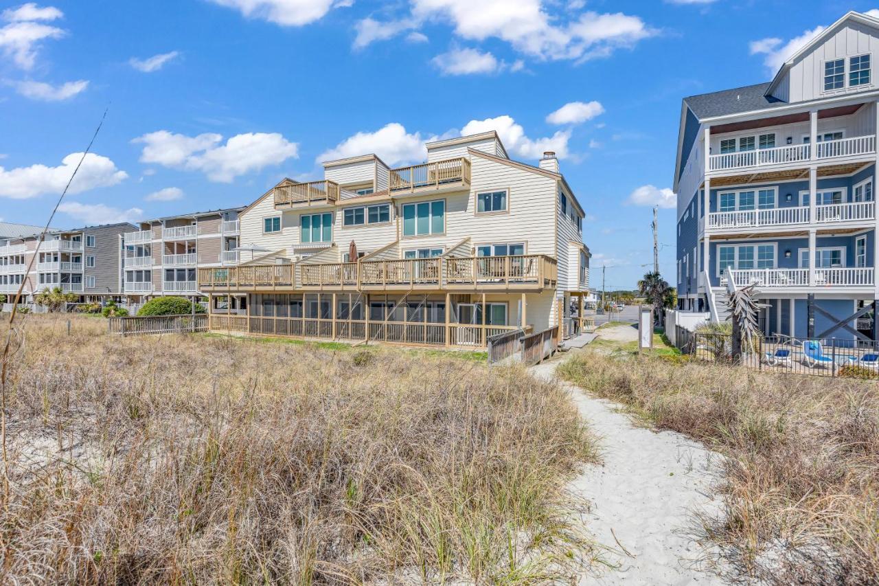 Perfect Harmony Daire Myrtle Beach Dış mekan fotoğraf