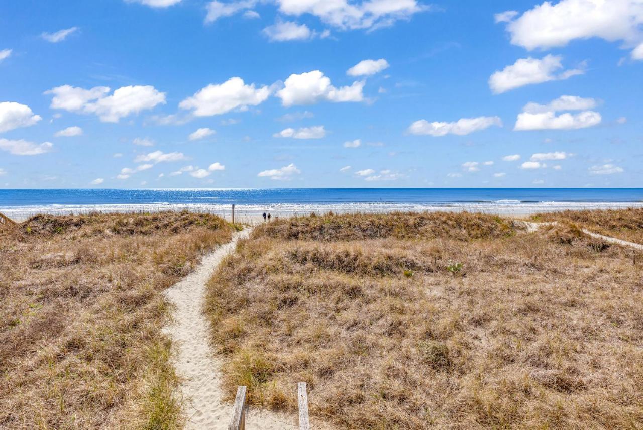 Perfect Harmony Daire Myrtle Beach Dış mekan fotoğraf