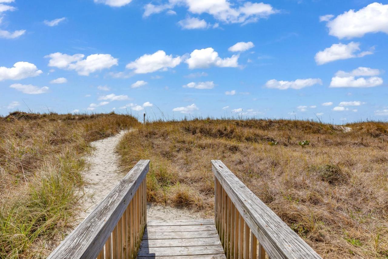 Perfect Harmony Daire Myrtle Beach Dış mekan fotoğraf