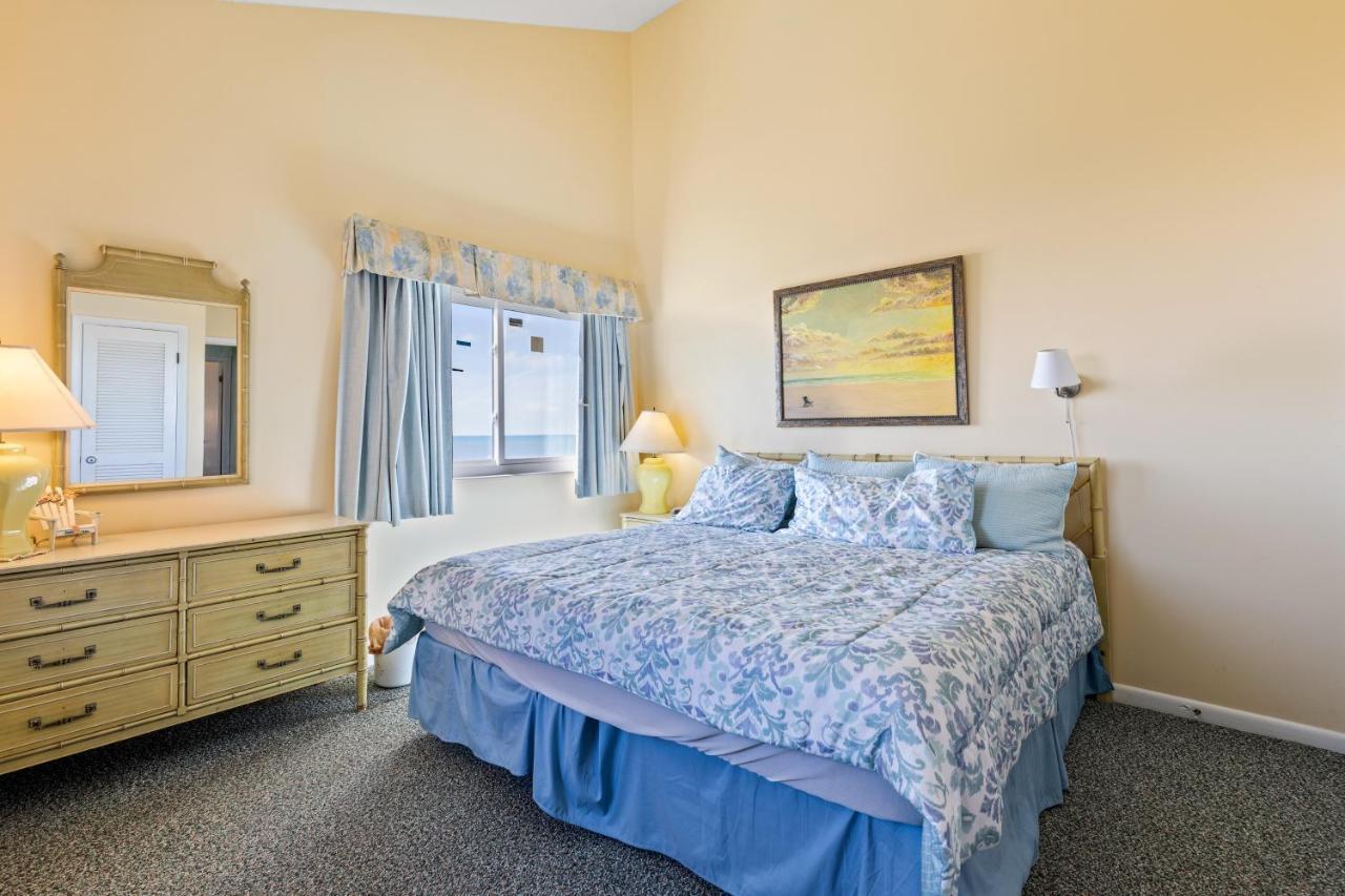 Perfect Harmony Daire Myrtle Beach Dış mekan fotoğraf